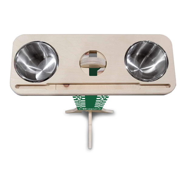 Trex® Cornhole Score Board – Trex® Cornhole™