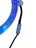 Trex® Cornhole Multi-Color Ring Lights