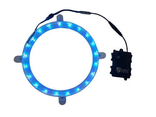 バンドリ パレオ リングライト Trex® Cornhole Multi-Color Ring Lights – Trex® Cornhole™
