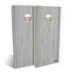 Trex® Cornhole Enhance® Foggy Wharf All-Weather Cornhole Board Set (includes 8 all-weather bags)