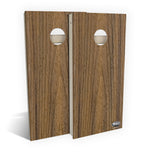 Havana Gold Cornhole Boards Design