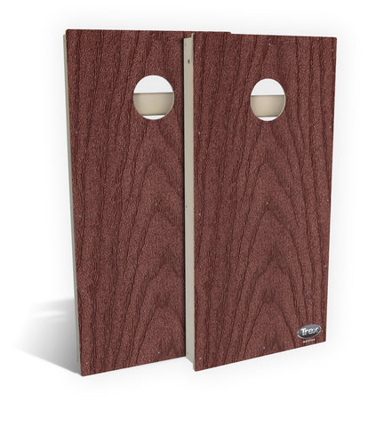 Trex® Cornhole Madeira All-Weather Cornhole Board Set (includes 8 all-weather bags)