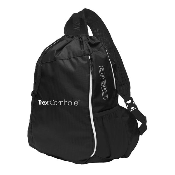 Tex Sling Bag - Black