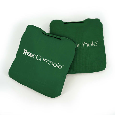 Trex® Pro Bags - Green