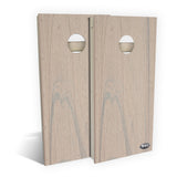 Trex® Cornhole Transcend® Lineage® Salt Flat Cornhole Board Set (includes 8 all-weather bags)