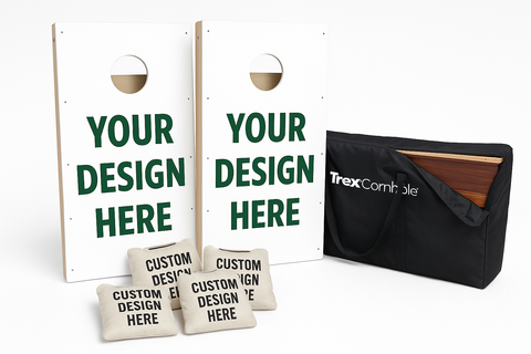 Combined cornhole bundle image