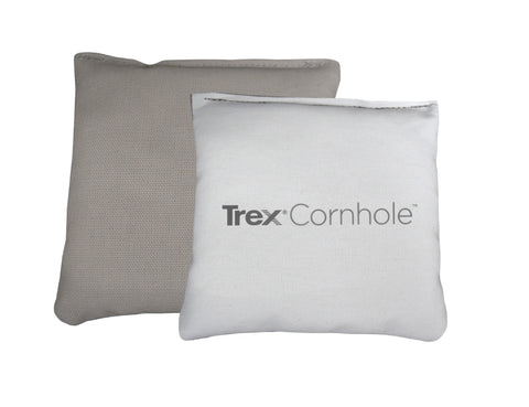 Trex All-Weather Light Up Cornhole Bags