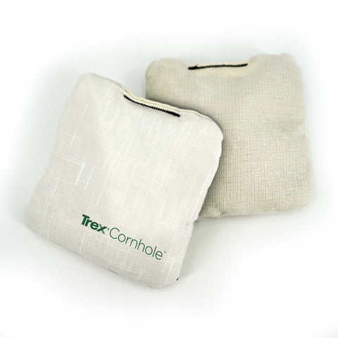 Trex® Pro Bags - White